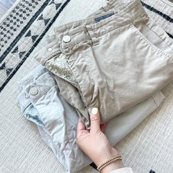 Bonobos Shorts (2 Pairs!) - Picture 3 of 9